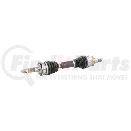 TrakMotive TO-8043XTT Extended Travel CV Axle Shaft