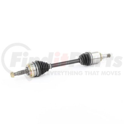 TrakMotive TO8038 CV Axle Shaft