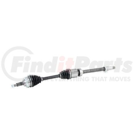 TRAKMOTIVE TO-8075 CV Axle Shaft