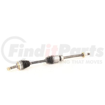 TrakMotive TO-8076 CV Axle Shaft