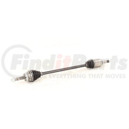 TrakMotive TO8092 CV Axle Shaft