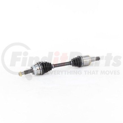 TrakMotive TO8078 CV Axle Shaft