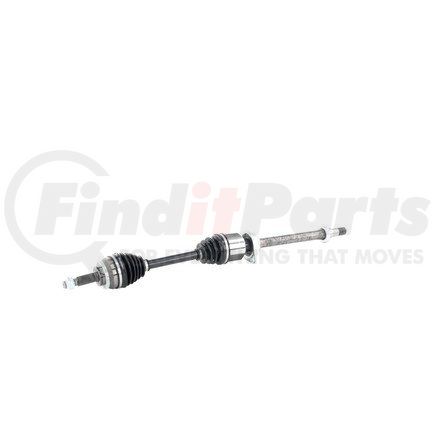 TrakMotive TO-8086 CV Axle Shaft