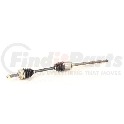 TRAKMOTIVE TO8121 CV Axle Shaft