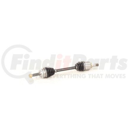 TrakMotive TO8108 CV Axle Shaft