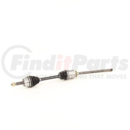TrakMotive TO8153 CV Axle Shaft