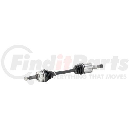 TrakMotive TO-8144 CV Axle Shaft
