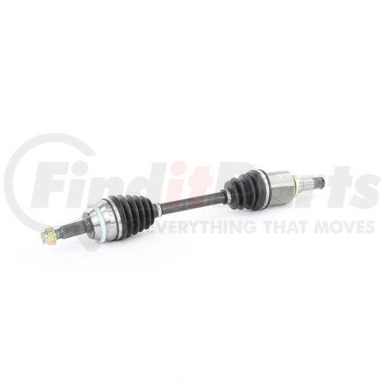 TrakMotive TO8158 CV Axle Shaft