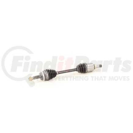 TrakMotive TO8160 CV Axle Shaft