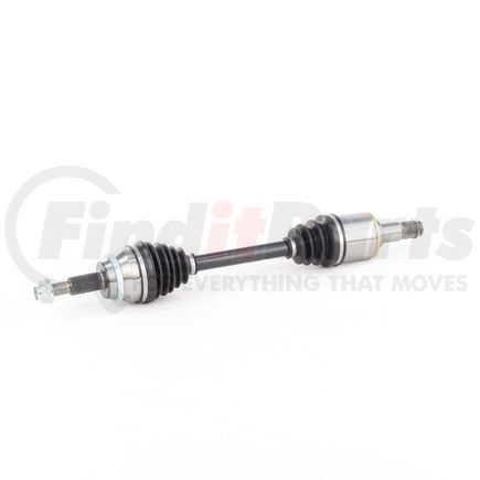 TrakMotive TO8163 CV Axle Shaft