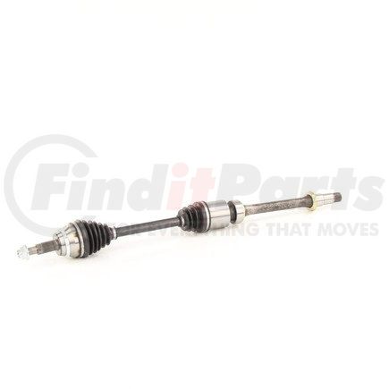 TrakMotive TO8164 CV Axle Shaft