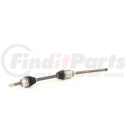 TrakMotive TO-8157 CV Axle Shaft