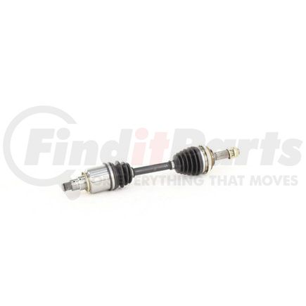TrakMotive TO-8174 CV Axle Shaft