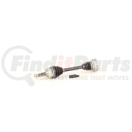 TrakMotive TO8169 CV Axle Shaft