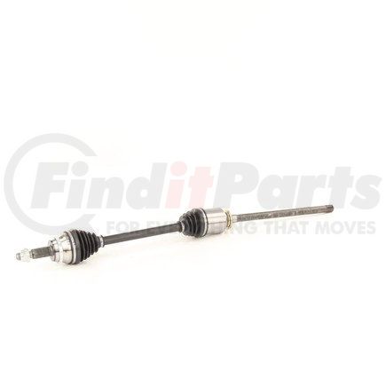 TrakMotive TO8201 CV Axle Shaft