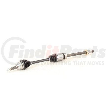 TrakMotive TO-8218 CV Axle Shaft