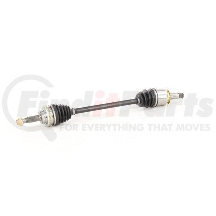 TrakMotive TO8219 CV Axle Shaft