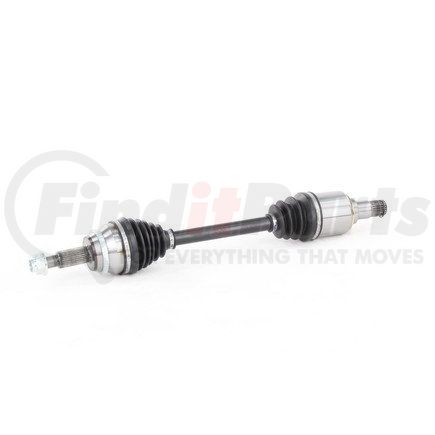 TrakMotive TO8213 CV Axle Shaft