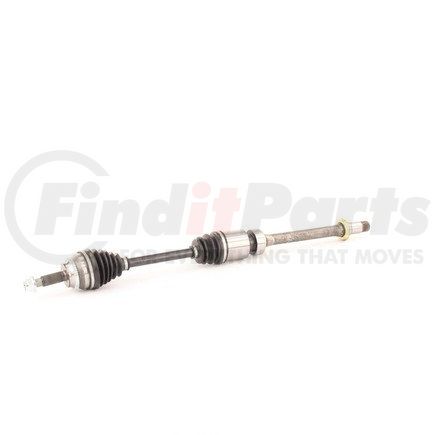 TrakMotive TO8214 CV Axle Shaft