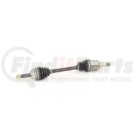 TrakMotive TO8234 CV Axle Shaft