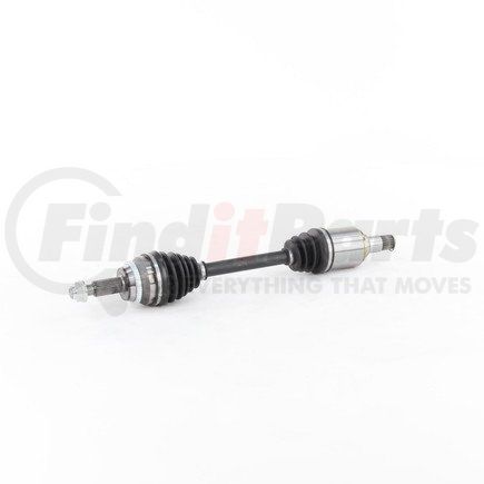 TrakMotive TO-8247 CV Axle Shaft