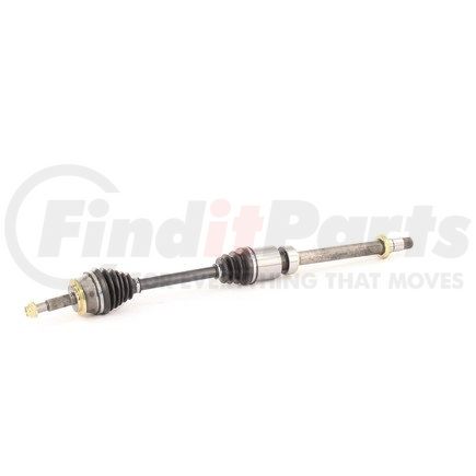 TrakMotive TO-8270 CV Axle Shaft