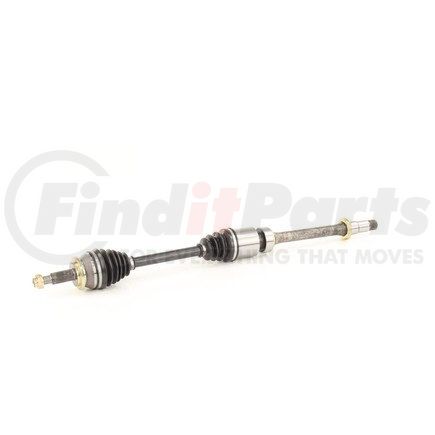 TRAKMOTIVE TO-8271 CV Axle Shaft