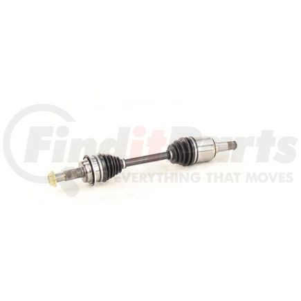 TrakMotive TO8250 CV Axle Shaft