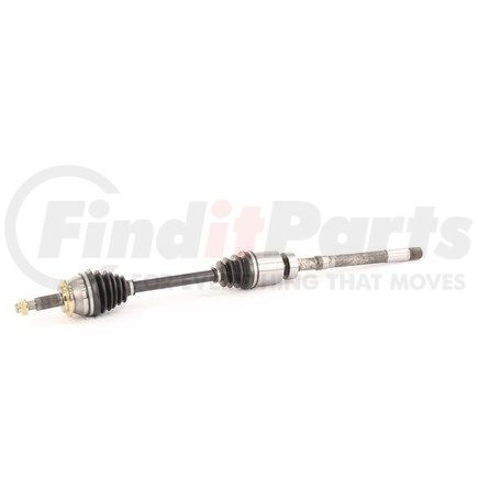 TrakMotive TO-8276 CV Axle Shaft