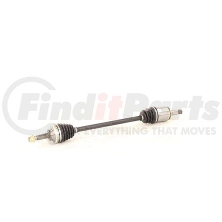 TrakMotive TO-8329 CV Axle Shaft