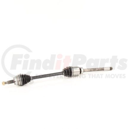 TrakMotive TO-8341 CV Axle Shaft