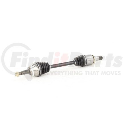 TrakMotive TO8407 AAR CV Axle Shaft