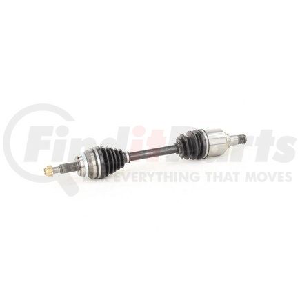 TrakMotive TO8418 AAR CV Axle Shaft