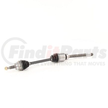 TrakMotive TO-8411 AAR CV Axle Shaft