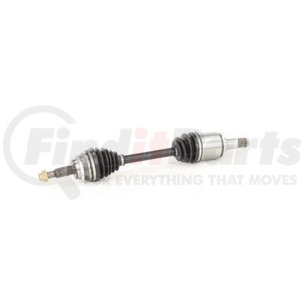 TrakMotive TO-8413 AAR CV Axle Shaft