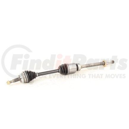 TrakMotive TO-8414 AAR CV Axle Shaft