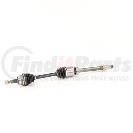 TrakMotive TO-8415 AAR CV Axle Shaft