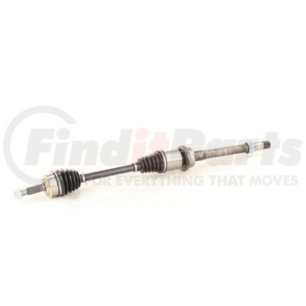 TrakMotive TO-8436 AAR CV Axle Shaft