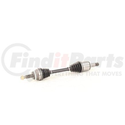 TrakMotive TO-8434 AAR CV Axle Shaft