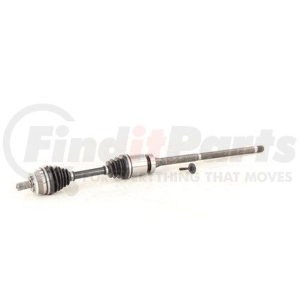 TrakMotive VO8031 CV Axle Shaft