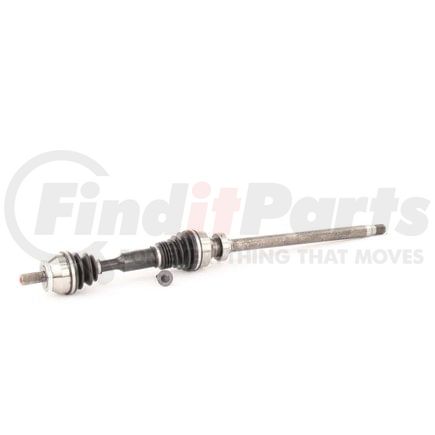 TrakMotive VO-8057 CV Axle Shaft