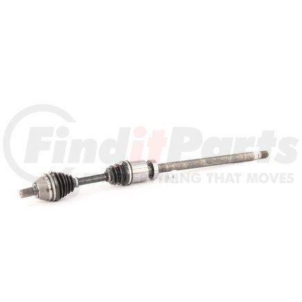 TrakMotive VO-8085 CV Axle Shaft