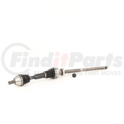 TrakMotive VO-8706 CV Axle Shaft