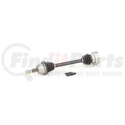 TrakMotive VW8001 CV Axle Shaft