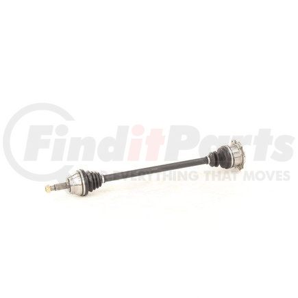 TrakMotive VW-8002 CV Axle Shaft