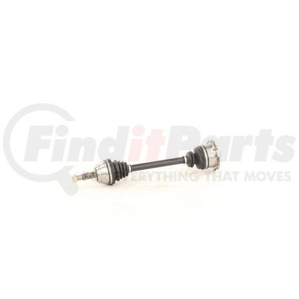 TrakMotive VW-8003 CV Axle Shaft