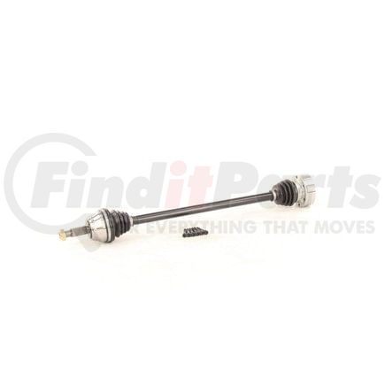 TrakMotive VW-8015 CV Axle Shaft
