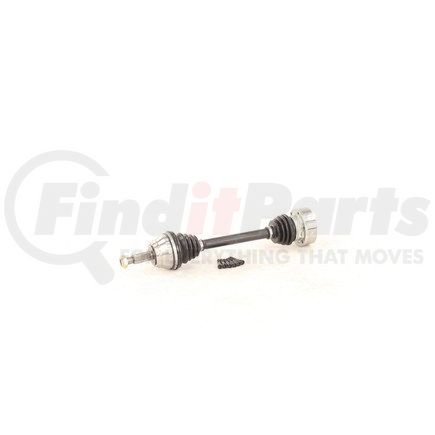 TrakMotive VW-8009 CV Axle Shaft