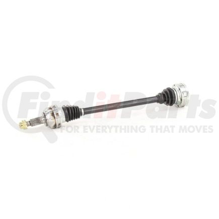TrakMotive VW-8014 CV Axle Shaft