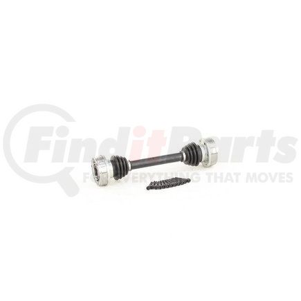 TrakMotive VW8043 CV Axle Shaft